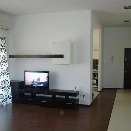 Chamonix-mont-blanc Apartmán *