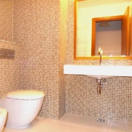 Chamonix-mont-blanc Appartement